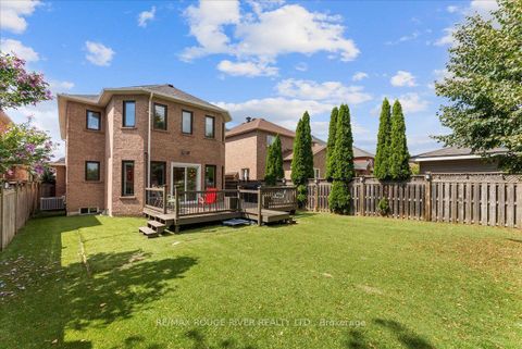 Photo 39 at 49 Sonley Drive, Taunton North, Whitby