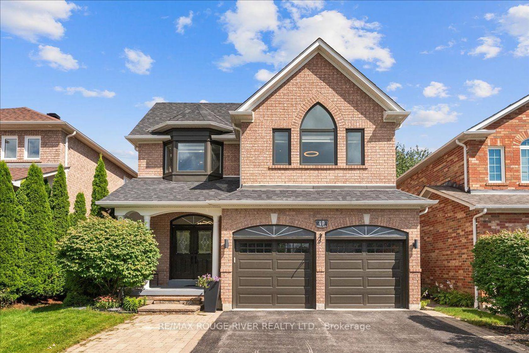 49 Sonley Drive, Taunton North, Whitby 