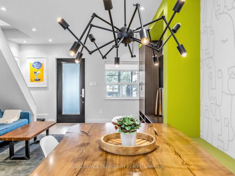 Photo 11 at 22 Montye Avenue, Bloor West Village, Toronto