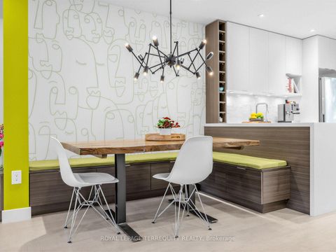Photo 14 at 22 Montye Avenue, Bloor West Village, Toronto