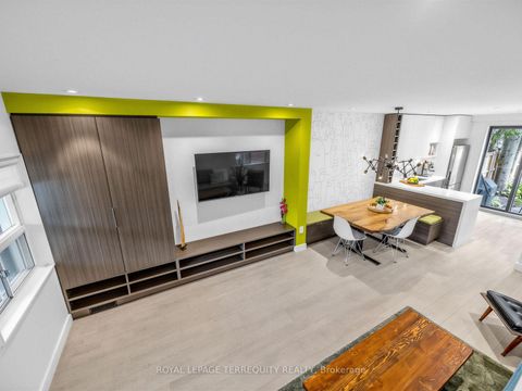 Photo 15 at 22 Montye Avenue, Bloor West Village, Toronto