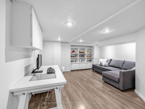Photo 16 at 22 Montye Avenue, Bloor West Village, Toronto