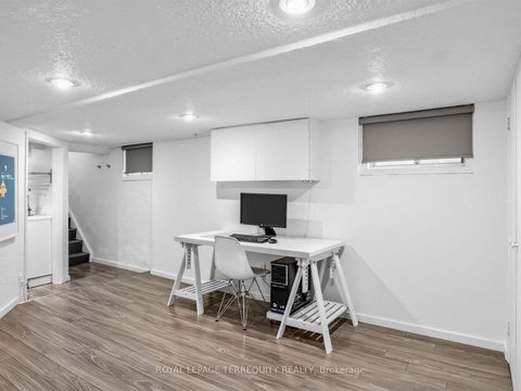 Photo 17 at 22 Montye Avenue, Bloor West Village, Toronto