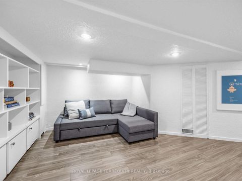 Photo 18 at 22 Montye Avenue, Bloor West Village, Toronto