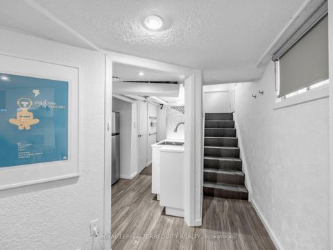 Photo 19 at 22 Montye Avenue, Bloor West Village, Toronto