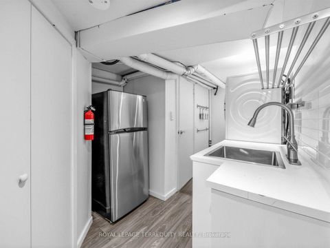 Photo 20 at 22 Montye Avenue, Bloor West Village, Toronto
