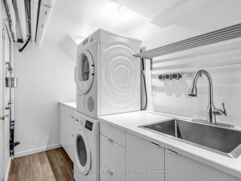 Photo 21 at 22 Montye Avenue, Bloor West Village, Toronto