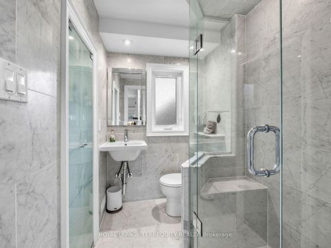 Photo 26 at 22 Montye Avenue, Bloor West Village, Toronto