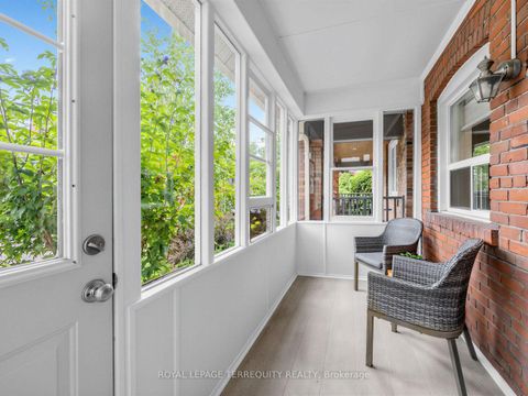 Photo 27 at 22 Montye Avenue, Bloor West Village, Toronto