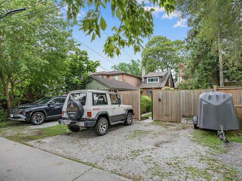Photo 28 at 22 Montye Avenue, Bloor West Village, Toronto