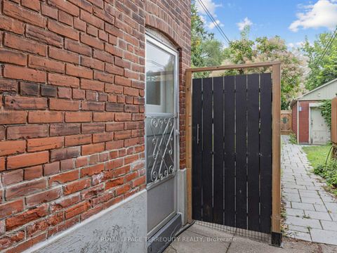 Photo 29 at 22 Montye Avenue, Bloor West Village, Toronto