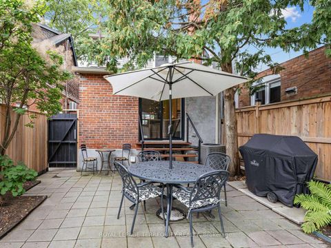 Photo 31 at 22 Montye Avenue, Bloor West Village, Toronto