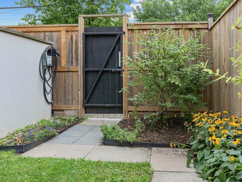 Photo 32 at 22 Montye Avenue, Bloor West Village, Toronto