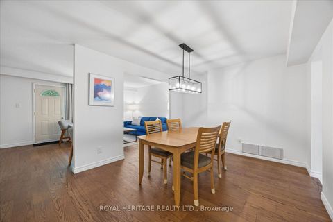 Photo 12 at 105 - 701 Burnhamthorpe Road, Markland Wood, Toronto