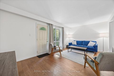 Photo 13 at 105 - 701 Burnhamthorpe Road, Markland Wood, Toronto
