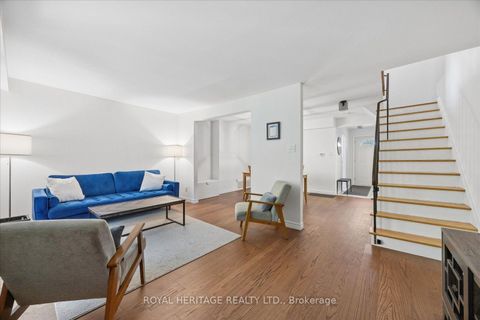 Photo 14 at 105 - 701 Burnhamthorpe Road, Markland Wood, Toronto