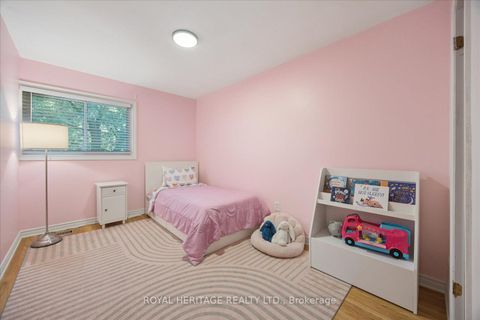 Photo 22 at 105 - 701 Burnhamthorpe Road, Markland Wood, Toronto
