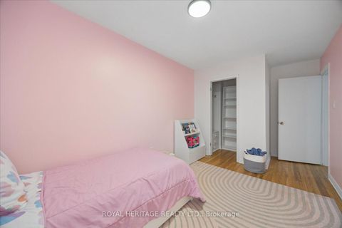 Photo 23 at 105 - 701 Burnhamthorpe Road, Markland Wood, Toronto