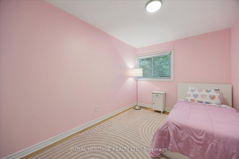 Photo 24 at 105 - 701 Burnhamthorpe Road, Markland Wood, Toronto