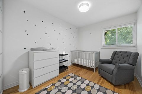 Photo 25 at 105 - 701 Burnhamthorpe Road, Markland Wood, Toronto
