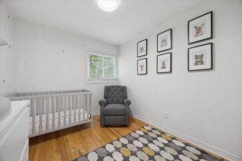 Photo 26 at 105 - 701 Burnhamthorpe Road, Markland Wood, Toronto