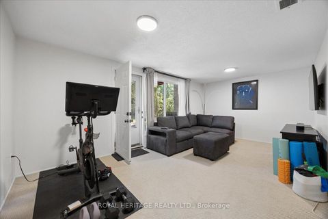 Photo 28 at 105 - 701 Burnhamthorpe Road, Markland Wood, Toronto
