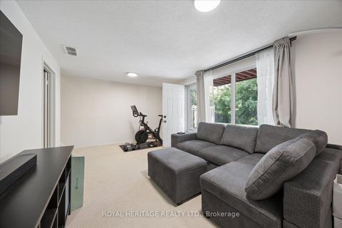 Photo 29 at 105 - 701 Burnhamthorpe Road, Markland Wood, Toronto
