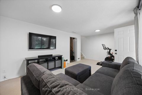 Photo 30 at 105 - 701 Burnhamthorpe Road, Markland Wood, Toronto