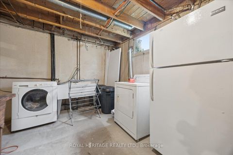 Photo 31 at 105 - 701 Burnhamthorpe Road, Markland Wood, Toronto