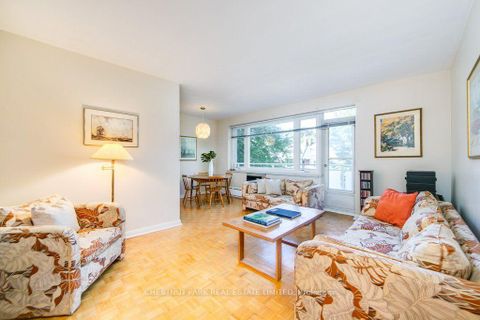 Photo 1 at 201 - 75 Scarborough Road, The Beaches, Toronto