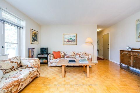 Photo 2 at 201 - 75 Scarborough Road, The Beaches, Toronto