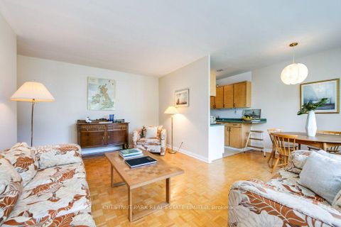 Photo 3 at 201 - 75 Scarborough Road, The Beaches, Toronto