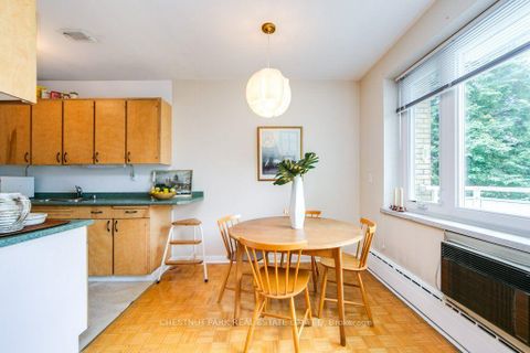 Photo 6 at 201 - 75 Scarborough Road, The Beaches, Toronto