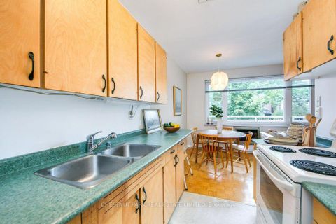 Photo 7 at 201 - 75 Scarborough Road, The Beaches, Toronto