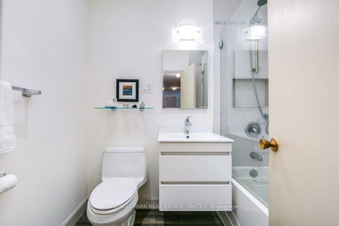 Photo 12 at 201 - 75 Scarborough Road, The Beaches, Toronto