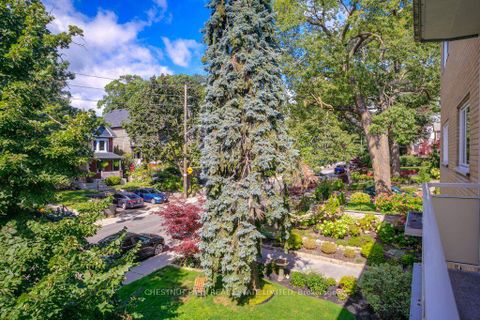 Photo 15 at 201 - 75 Scarborough Road, The Beaches, Toronto