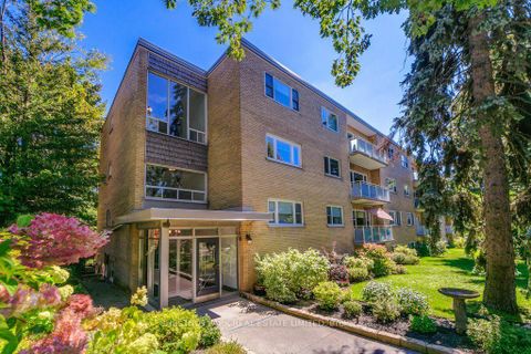 Photo 17 at 201 - 75 Scarborough Road, The Beaches, Toronto
