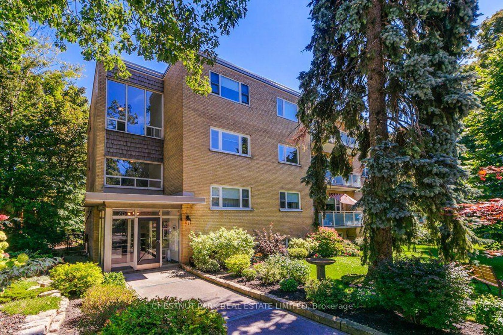 201 - 75 Scarborough Road, The Beaches, Toronto photo 7