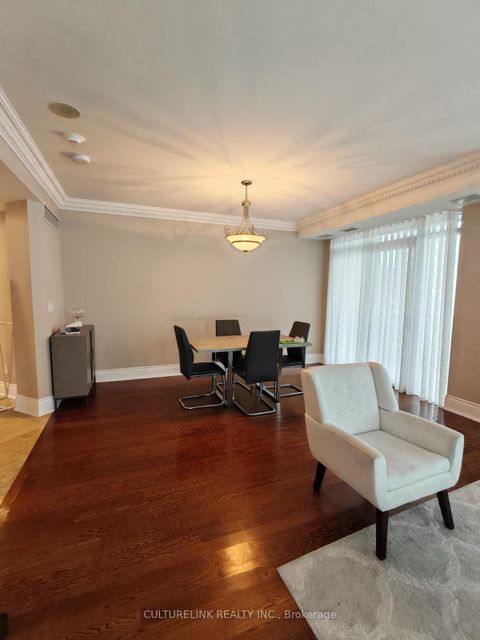 Photo 2 at 902 - 10 Bellair Street, Annex, Toronto