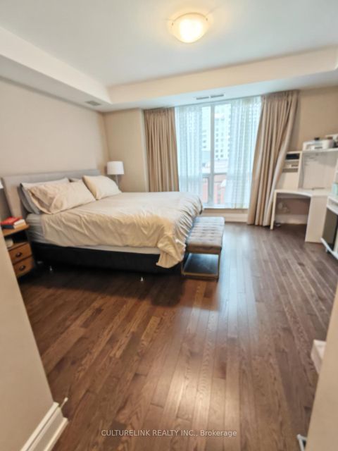 Photo 6 at 902 - 10 Bellair Street, Annex, Toronto