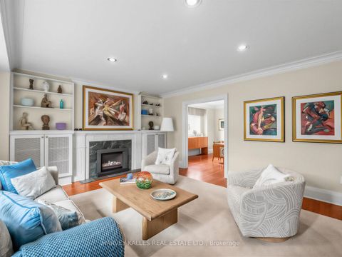 Photo 6 at 287 St. Leonard's Avenue, York Mills, Toronto