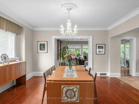 Photo 8 at 287 St. Leonard's Avenue, York Mills, Toronto