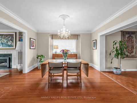 Photo 9 at 287 St. Leonard's Avenue, York Mills, Toronto