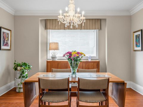 Photo 10 at 287 St. Leonard's Avenue, York Mills, Toronto