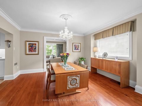 Photo 11 at 287 St. Leonard's Avenue, York Mills, Toronto