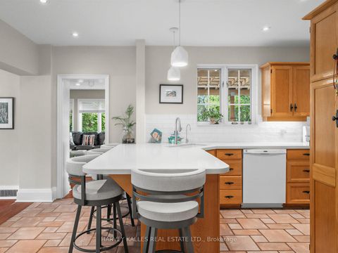Photo 14 at 287 St. Leonard's Avenue, York Mills, Toronto