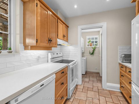 Photo 16 at 287 St. Leonard's Avenue, York Mills, Toronto