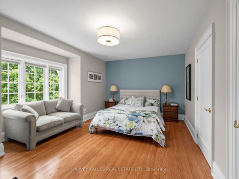 Photo 22 at 287 St. Leonard's Avenue, York Mills, Toronto