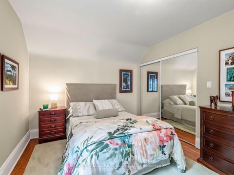 Photo 32 at 287 St. Leonard's Avenue, York Mills, Toronto