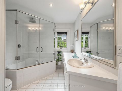 Photo 33 at 287 St. Leonard's Avenue, York Mills, Toronto